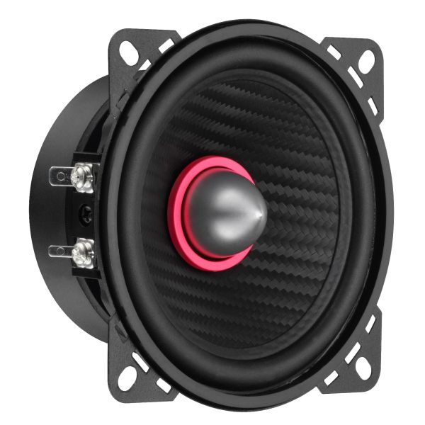 Bassface INDY CX4  - głośniki system 100 mm 2x40W